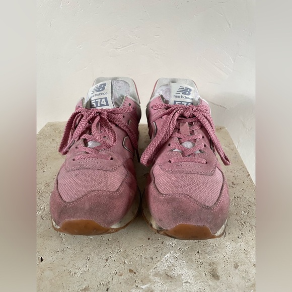 NEW BALANCE 574 sneakers - Picture 4 of 4